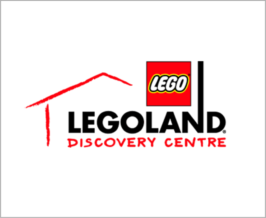Legoland Discovery Centre GiftCards and Vouchers Voucherline